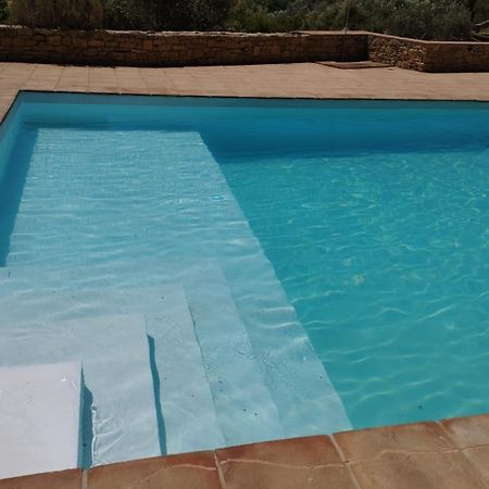 Hotel Rural Hacienda De Ronda Zewnętrze zdjęcie