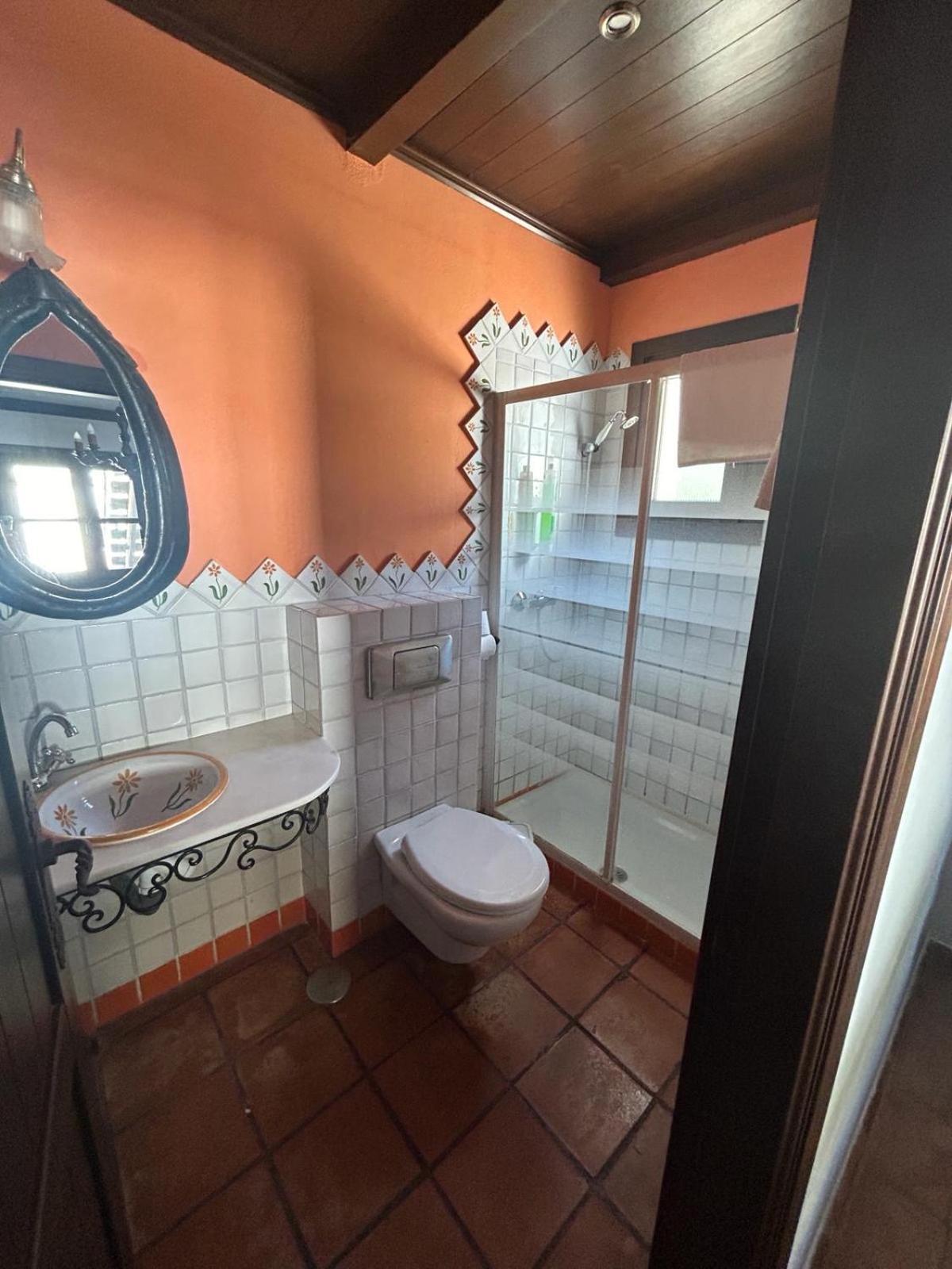 Hotel Rural Hacienda De Ronda Zewnętrze zdjęcie